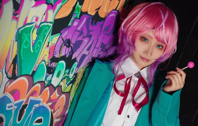 コスプレイヤー葵已ねむのTwitter画像25