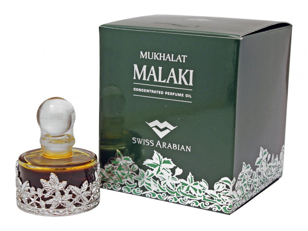malaki attar