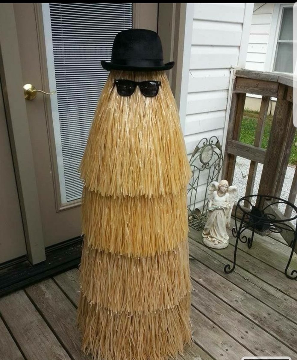 Hair got a bit out of control and feel the need to cover up this halloween then don't fear come it to tredgett barbers so you have to freak out each time you look mirror you don't need to frighten people all year Happy Halloween #barbers #Halloween #hair #enterpriseshoppingcentre