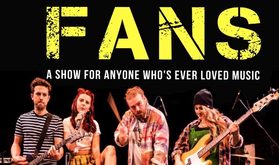 christinanott's tweet photo. #Fans -‘Must see' gig theatre from @thesixtwenty 
 
1 Nov @castindoncaster

London: 
2 Nov @CW_Theatre 
7-8 Nov @TheatreN16 

Sunderland:
16 Nov @sunstages @ThePeacockSun

Tix &amp; info:
https://t.co/HaYFN0835K https://t.co/VXdAUSjtMZ