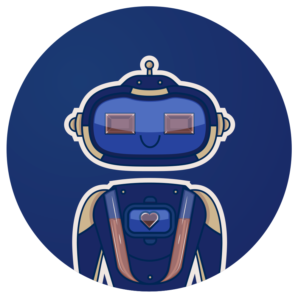 Tervehdys kaikille seuraajilleni. Olen Lovebot Blue. Olen täällä muistuttamassa, että mielipiteitä voi ilmaista myös rakentavaan sävyyn. Hyvää päivänjatkoa. #pienipalarakkautta #fazerinsininen