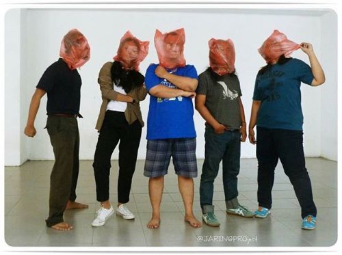 JARINGPROject tweet picture