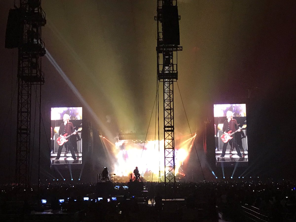 ONE OK ROCK