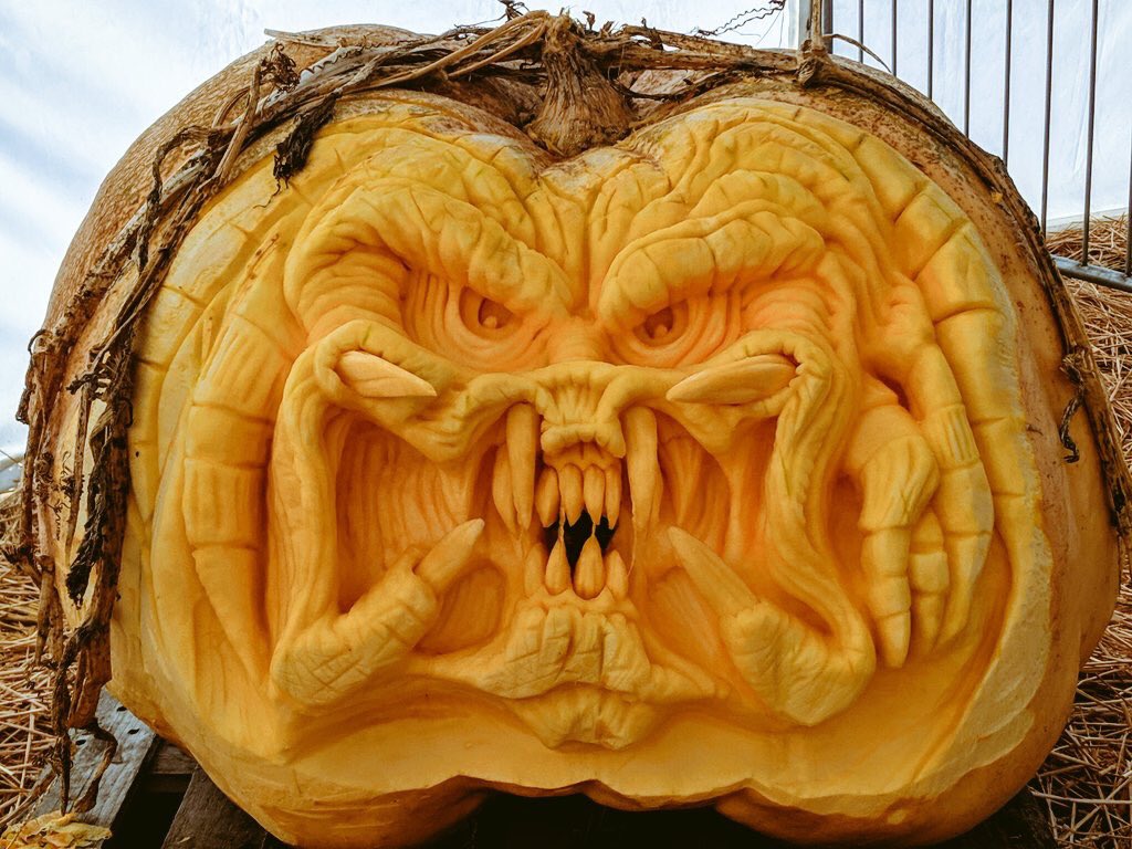 Christian Russell Allcarvedout Twitter