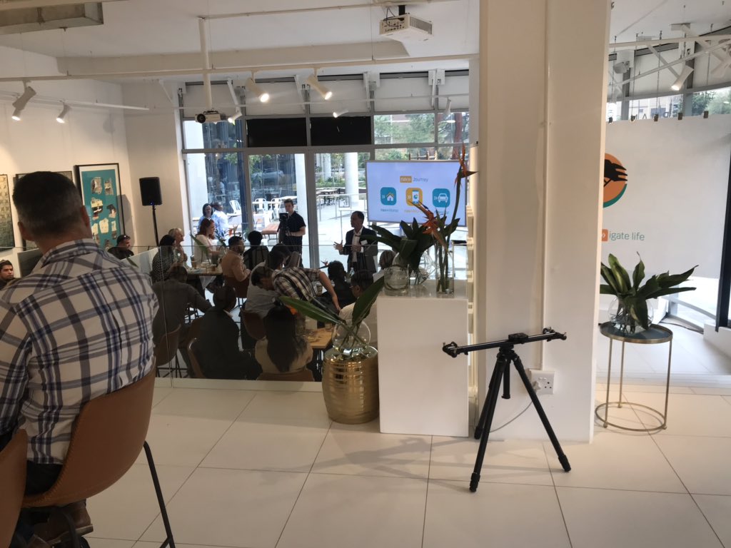 Greg_Lez's tweet photo. FNB launched #FNBnav today 🙌🏼
A great new way of selling/ buying a home 🏠 Always grateful to work with these legends #aBankThatDoesMore #HelpIsEverything https://t.co/59Mn1PEc4J