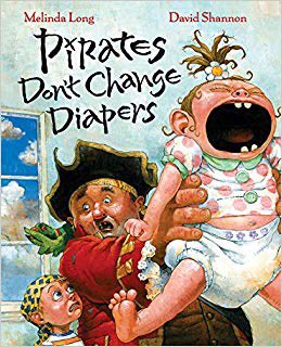 jerinpringle1's tweet image. Read-Aloud in “pirate voice”  is murder on the throat! 😝 ☠️ #charactercountsday #6classes #worththelaryngitis