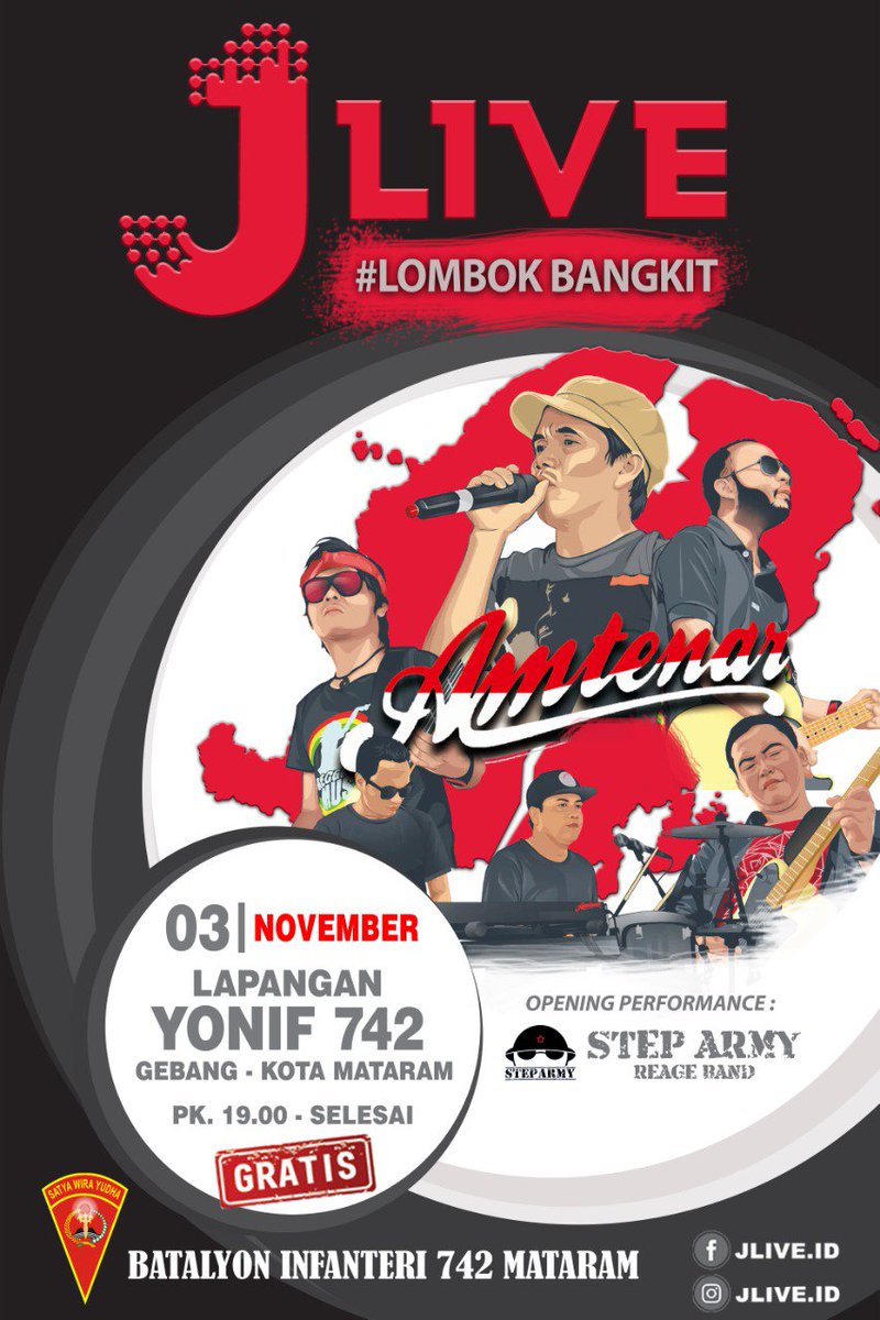 Amtenar_Official (@amtenar_band) on Twitter photo 