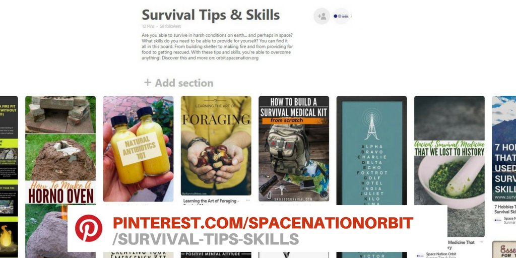 Space Nation Orbit tweet media