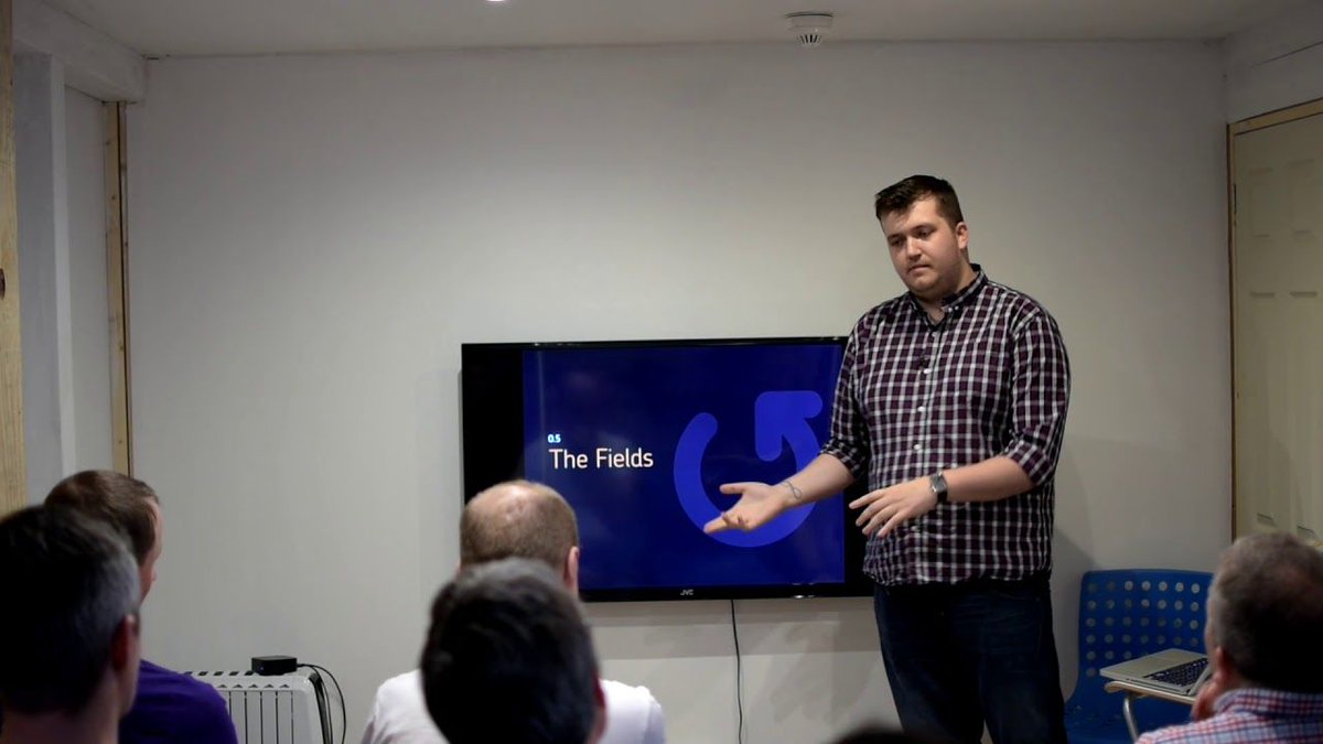 WPBournemouth's tweet image. Last year @addzycullen gave an introduction to Advanced Custom Fields (@wp_acf) 

If you missed it - here&apos;s the video:

buff.ly/2CPsZ4y

#WordPress #AdvancedCustomFields #ACF #webdev #wpbournemouth