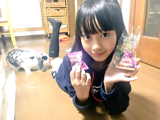 Twitterのコスプレ画像9