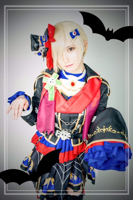 Twitterのコスプレ画像70