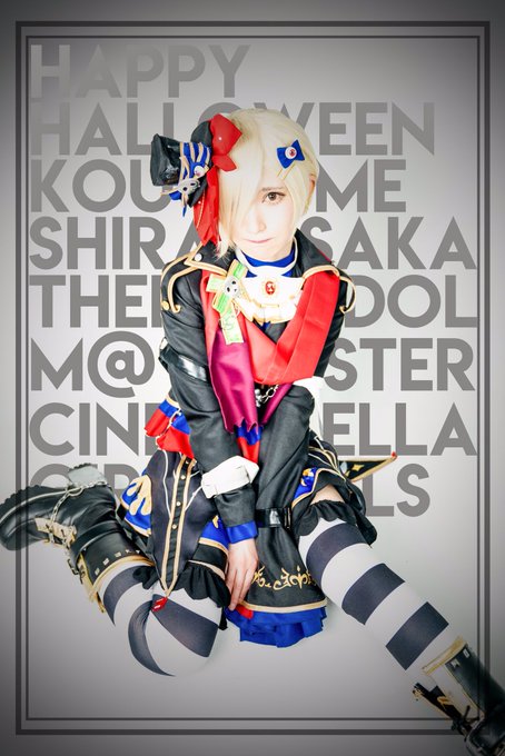 Twitterのコスプレ画像71