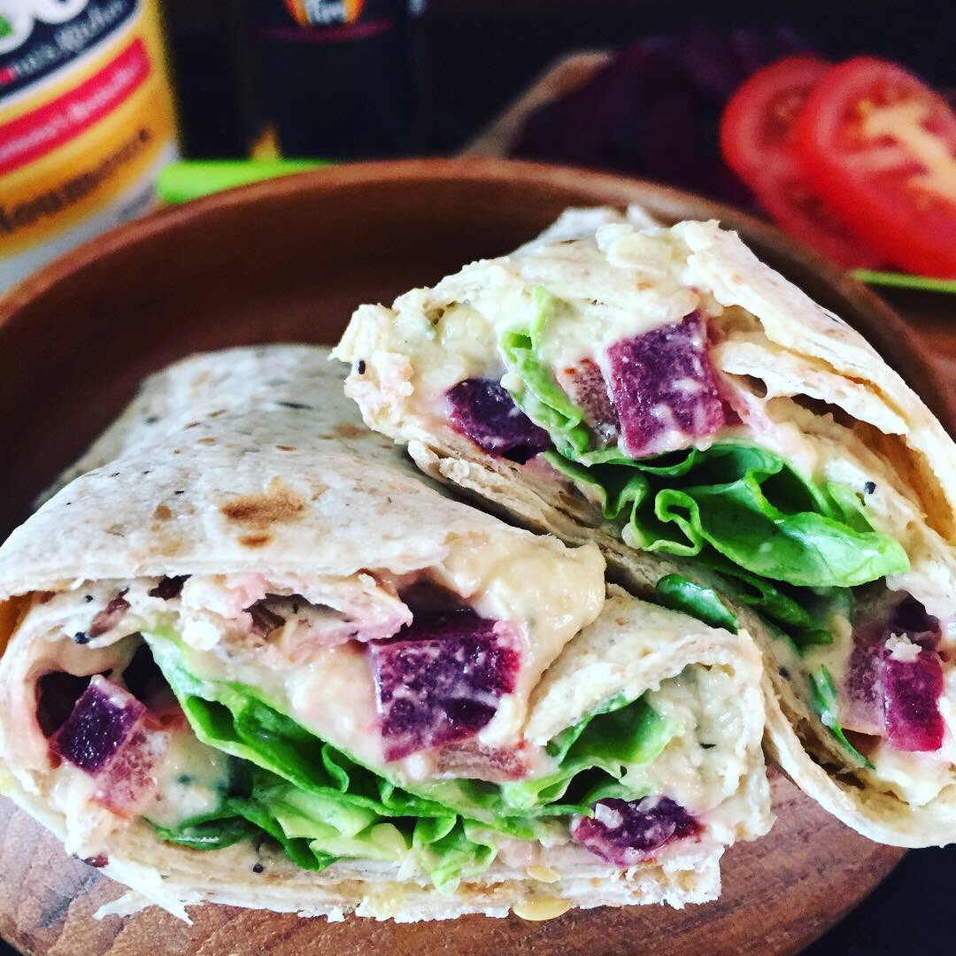 NomadsCurry's tweet photo. Only one more day to wait for great food such as this #sandwichporn #teamvalley https://t.co/JtybnRr652