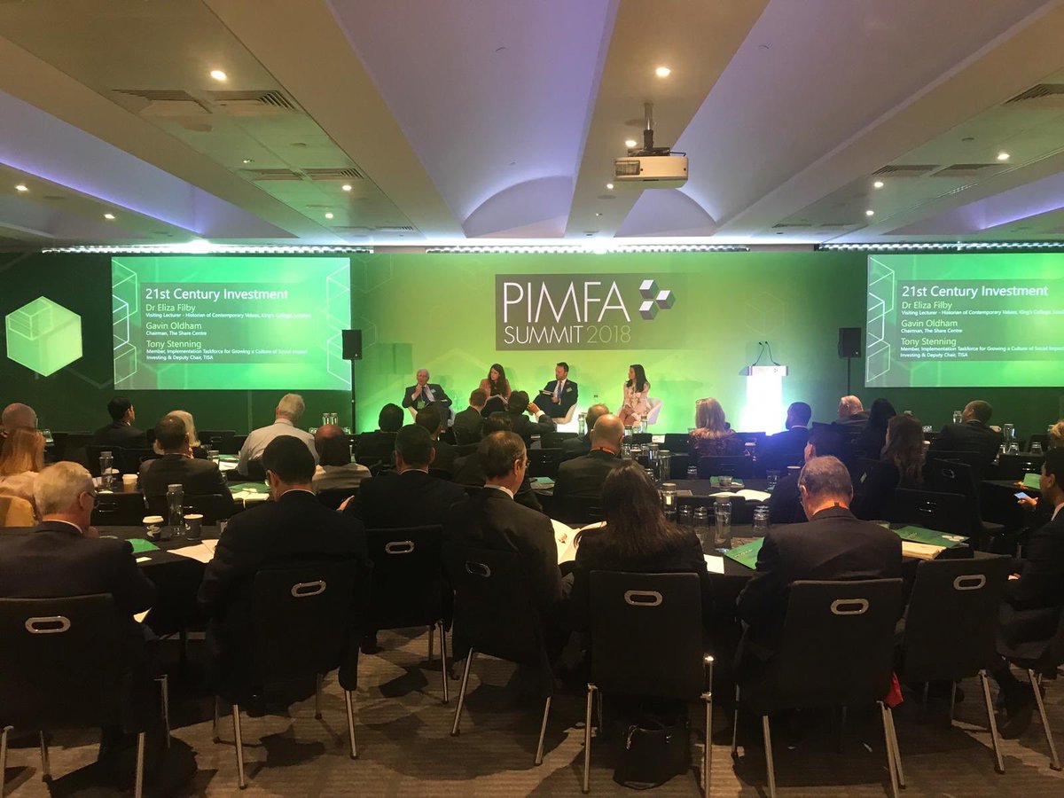 Wealth_Dynamix's tweet photo. It has been a great morning at the @PIMFA_UK annual summit with some insightful discussions on the future of wealth management and how key factors such as regulation and the increase in demand for digital capabilities are reshaping the sector. https://t.co/Sy92ZSUW1b