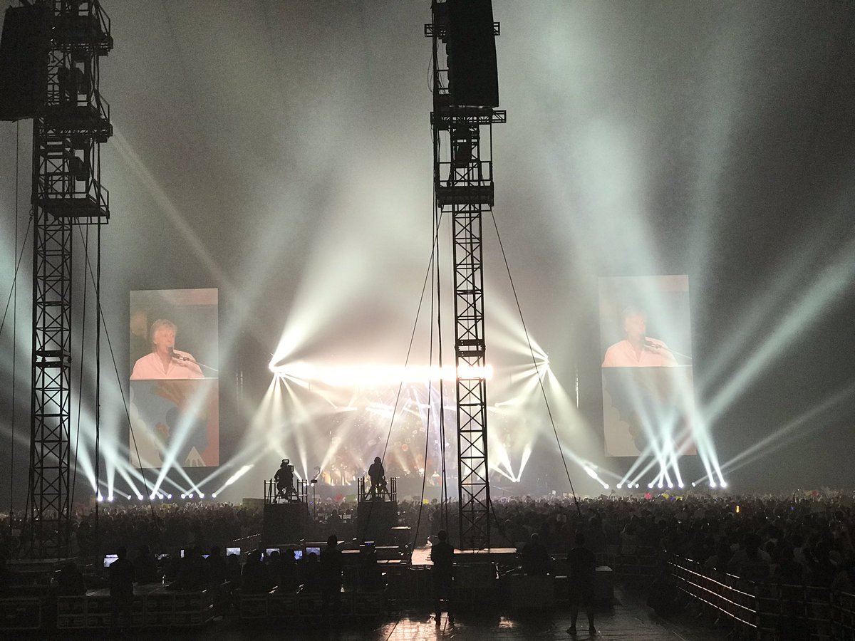ONE OK ROCK