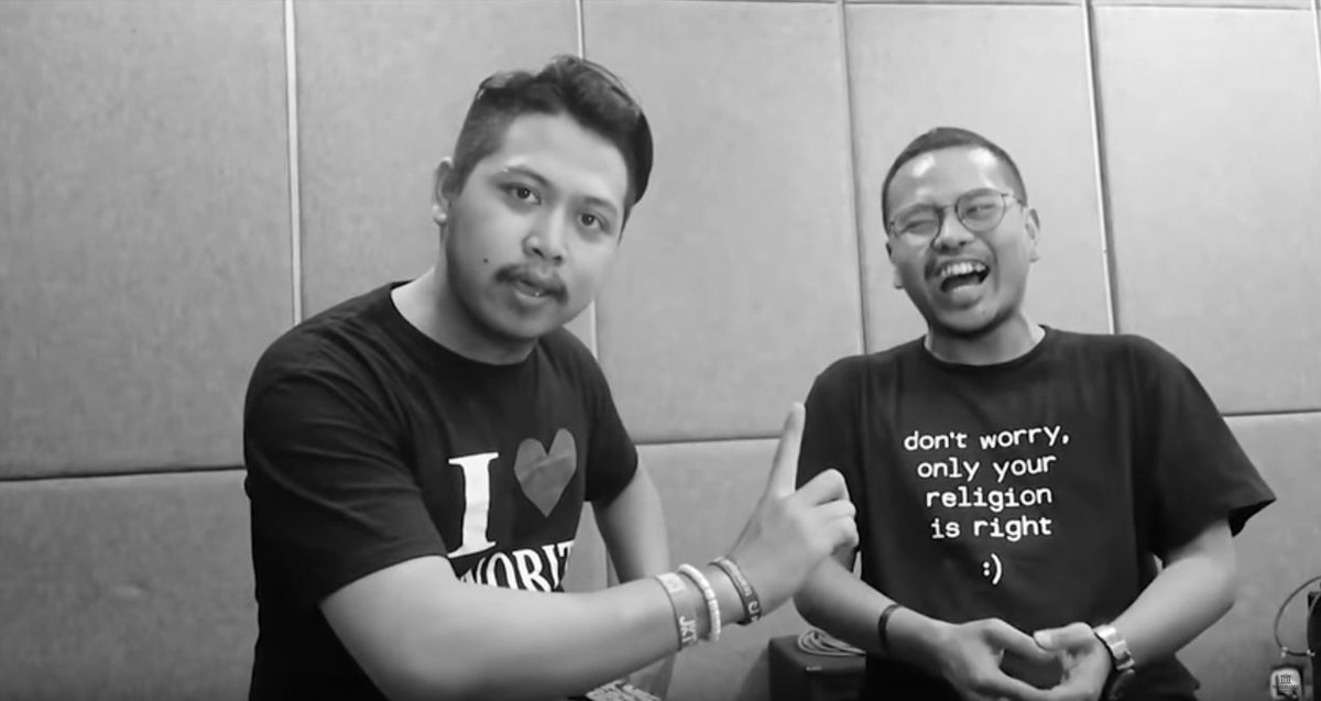 Semua Tentang Fico Fachriza Agama Terbaru