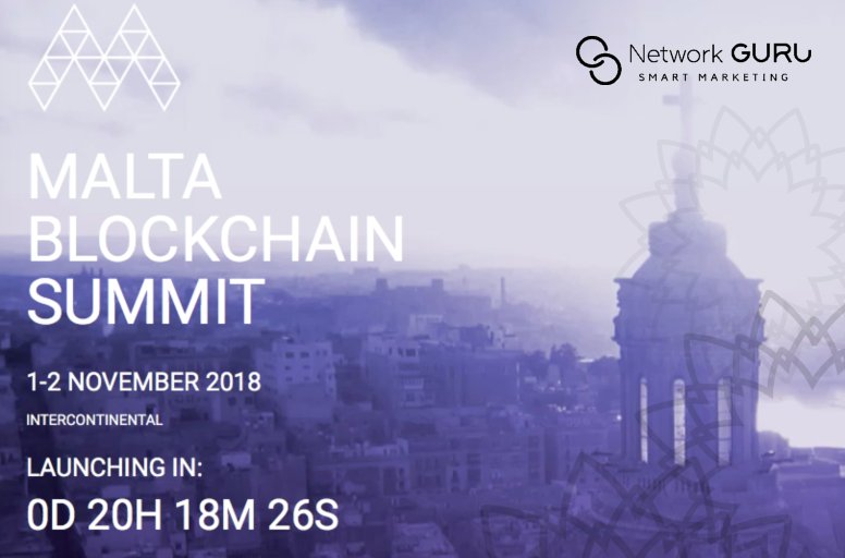 NetworkGURUapp's tweet photo. Our team will soon be arriving in Malta for @BlockchainMT @CRAC2018 conferences. ⏳20 hours still to go...
Looking forward to meet all the great projects in the crypto paradise - Malta🇲🇹🇪🇺

#MaltaBlockchainSummit $neo $gta https://t.co/rZCT3fWWmT