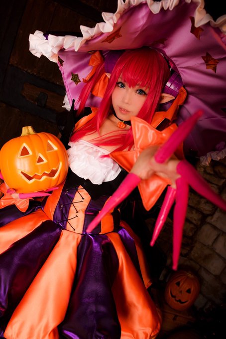 コスプレイヤーうりうのTwitter画像46
