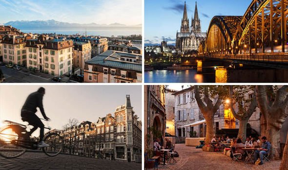 EfmcEurope's tweet photo. New H2020 Training Courses announced for Winter/Spring 2018/2019 all around Europe. Sign up now as places are filling up fast: https://t.co/3HHn1azCds
#H2020 #HorizonEU #ESOF2018 #EUatESOF  #OpenScience #HorizonEurope #H2020 #FP7 #EU #EuropeanUnion #Europe #Erasmus #Innovation https://t.co/v8wVTD4Uvp