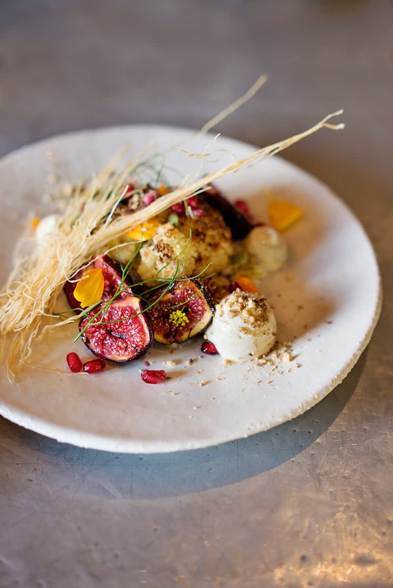 creation
kriː'eɪʃ(ə)n/
noun
noun: creation; noun: Creation; noun: the Creation
1.the action or process of bringing something into existence.

📷: Claire Gunn

#cwmaison #creation #franschhoek