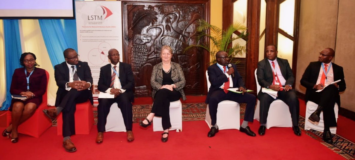 Dr. Edna Tallam - Kimaiyo tweet media