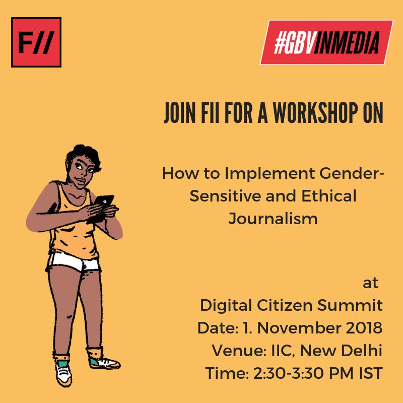 Feminism in India tweet media