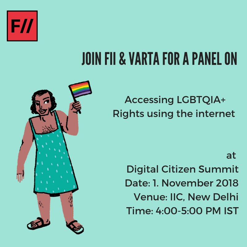 Feminism in India tweet media