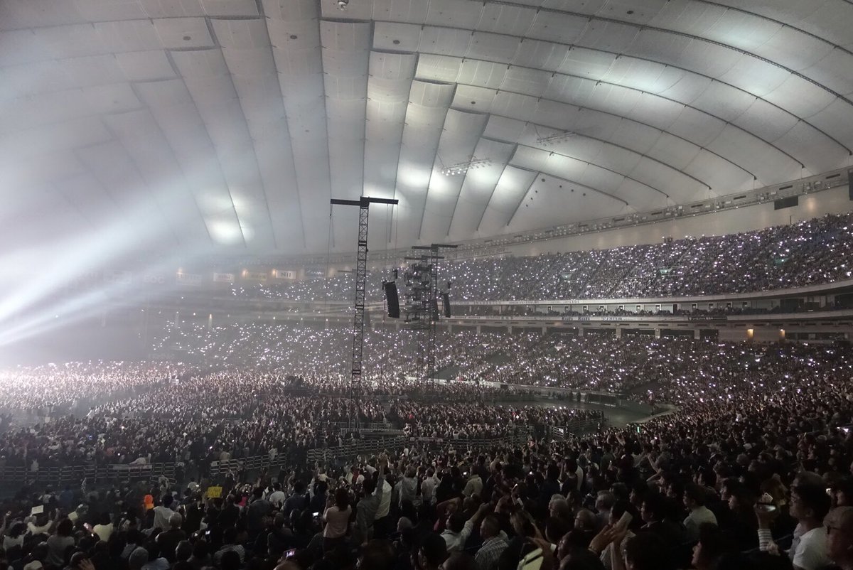 ONE OK ROCK