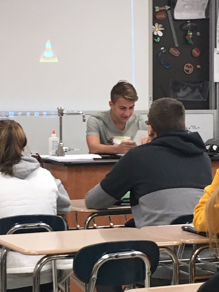 MHWhiteMRM's tweet photo. Students reading their Hallowbioween Stories in Bio #creativeapplication @WestGeneseeCSD https://t.co/k0PO1G3TDy