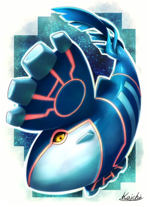 #私の絵が好きそうなフォロワーさんにRTして届けておくれ絵
流行に便乗〜
こんな感じのやつをのんびりちまちま。格好良いポケモンが好きです! 