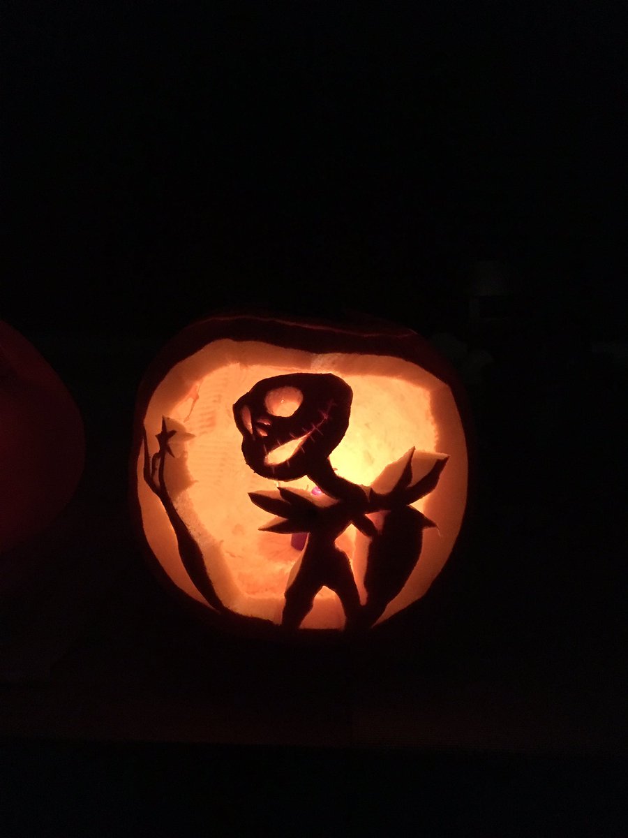 ryanstaceygolf's tweet photo. Happy Halloween!!!! https://t.co/0g09P63ECS