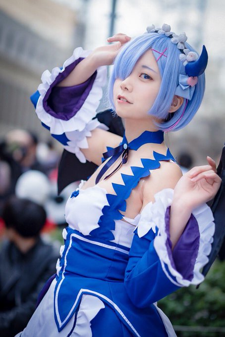 コスプレイヤー姫綺みみこのTwitter画像21