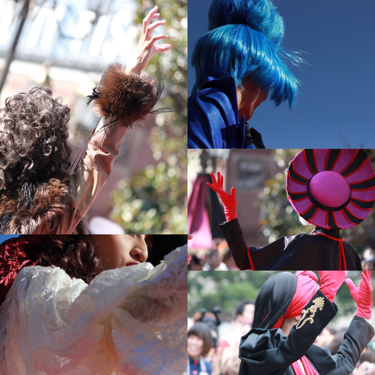 エイトフットのジョー