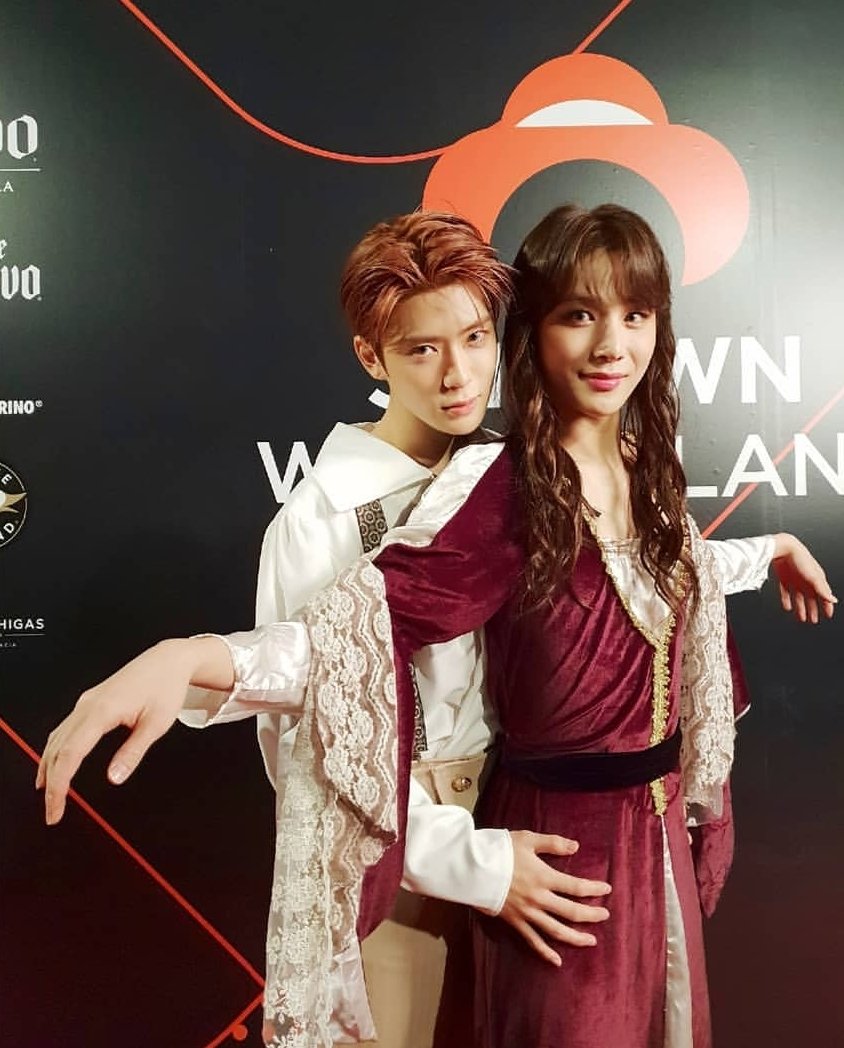 nct halloween | allkpop Forums