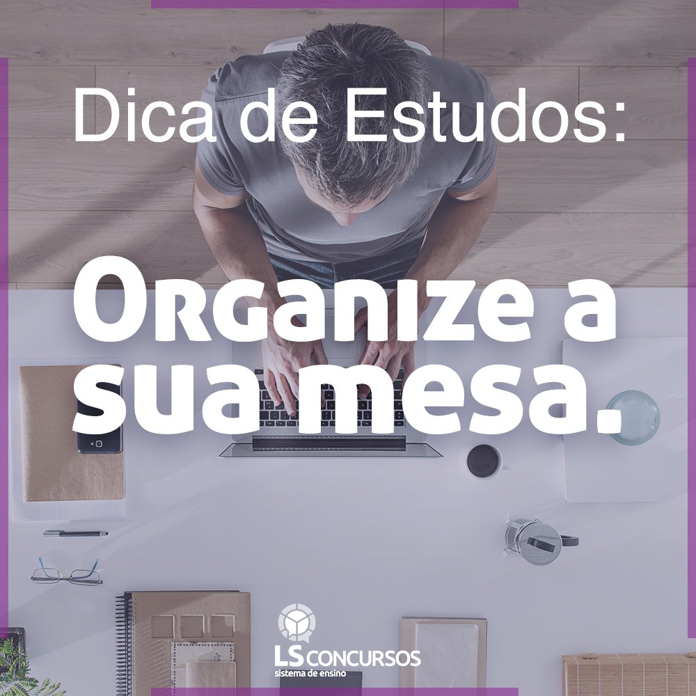 lsconcurso's tweet image. #lsconcursos
#concurseiro #concursos #concurseira #concurso #concursopublico #concursospublicos #concurfriends #concurseiros #estudaquepassa #estudaqueavidamuda #foco #concursospúblicos #vidadeconcurseira

Instagram: @lsconcurso