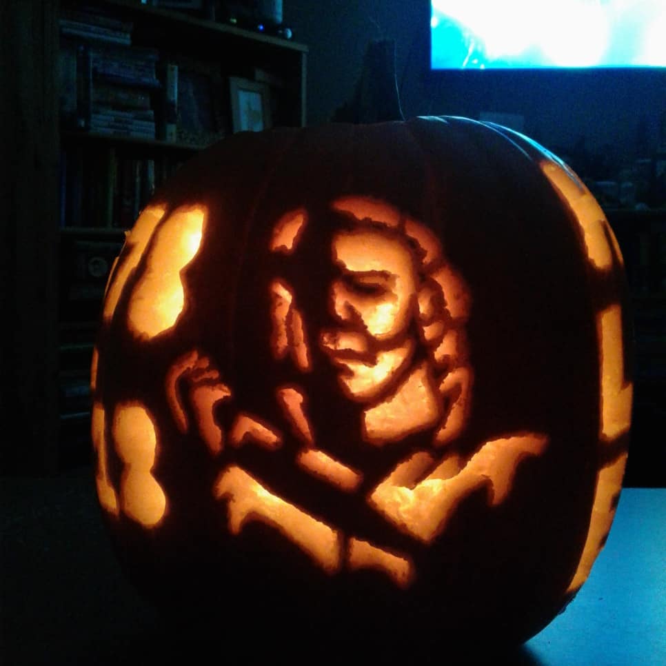 Joyce Brown tweet media