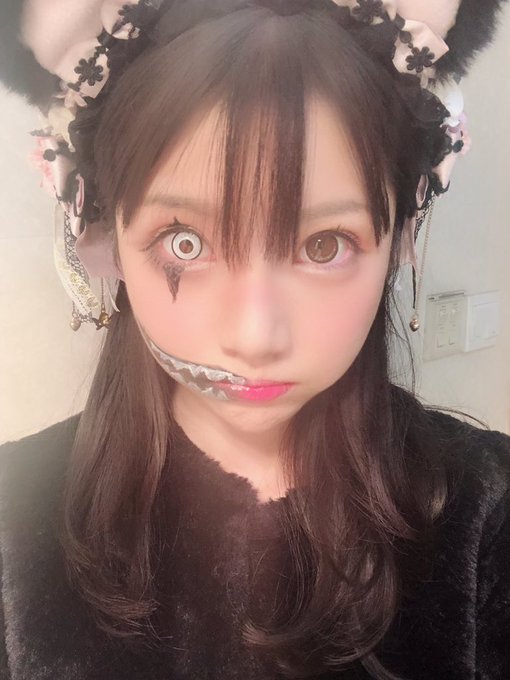 Twitterのコスプレ画像19