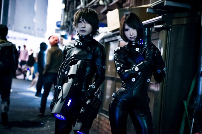 コスプレイヤーのたま。のTwitter画像71