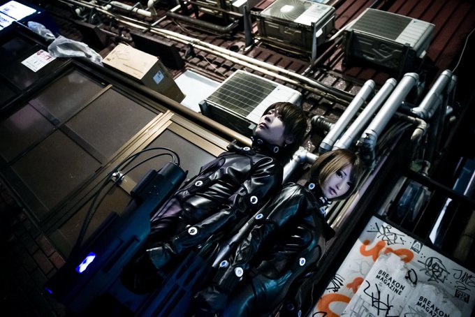 コスプレイヤーのたま。のTwitter画像70