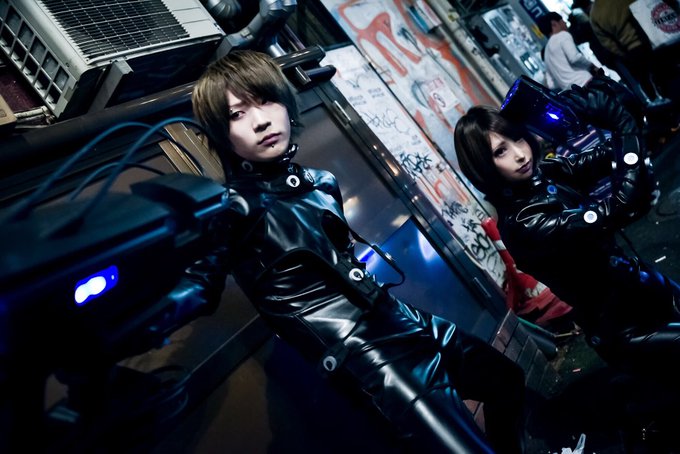 コスプレイヤーのたま。のTwitter画像72