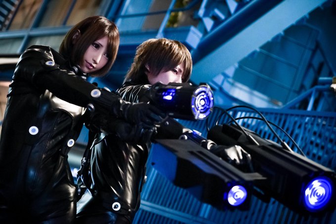 コスプレイヤーのたま。のTwitter画像73