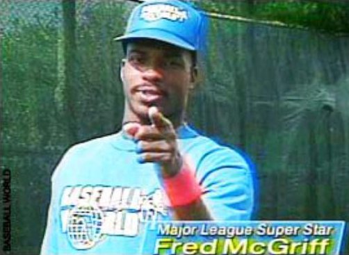 It\s that time of year again. Happy Birthday, Fred McGriff! 
