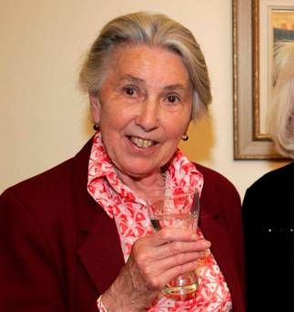 Independent_ie's tweet image. Profile: 'Elizabeth was kindness herself' - the woman who left €30m to charities  buff.ly/2qkAXeB