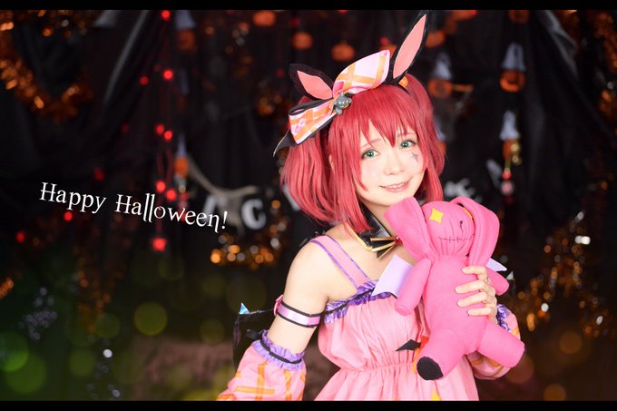 Twitterのコスプレ画像14