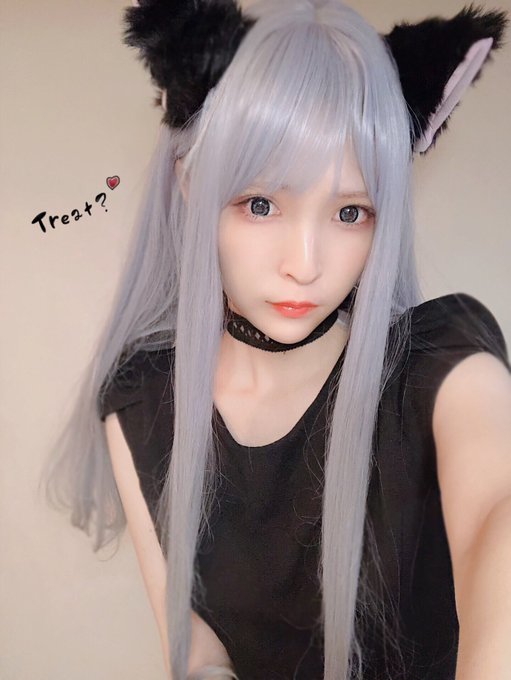 Twitterのコスプレ画像70