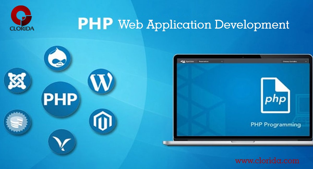 CloridaTechLtd's tweet image. #PHPWebApplicationDevelopment is an excellent choice for rapid prototyping and development of both static and dynamic websites. At Clorida we create an eye-catching, professional and user-friendly website at an affordable budget.
bit.ly/2DeSvBs
#php #webdevelopment