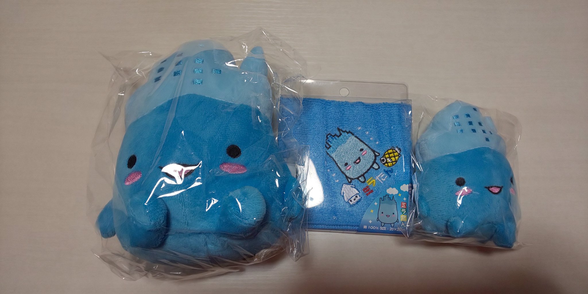 みこりん 富山応援し隊 ミラたんグッズ買った 可愛い 可愛すぎるっ 富山県 魚津 ミラたん ゆるキャラ ゆるキャラグッズ ミラたんに夢中 T Co Lazinjaq0z Twitter