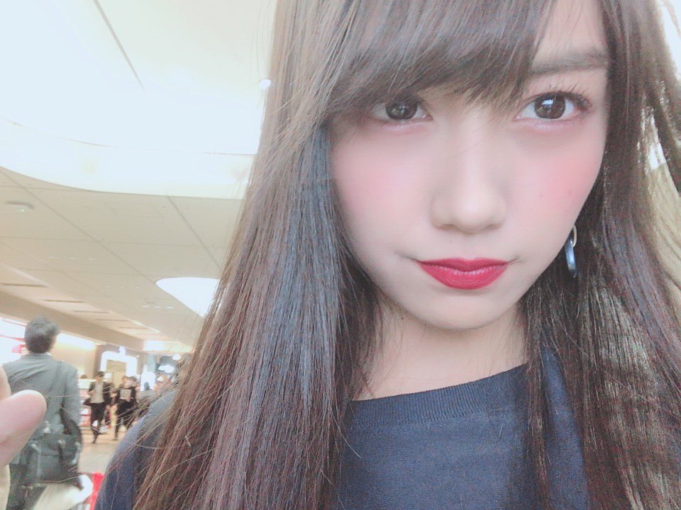 黒木ひかり うわあ 渋谷やばそうですね 早いうちに帰って寝よう 普通にキャップ被ってたから髪の毛ぺちゃんこ T Co 3hj9xi2khe Twitter