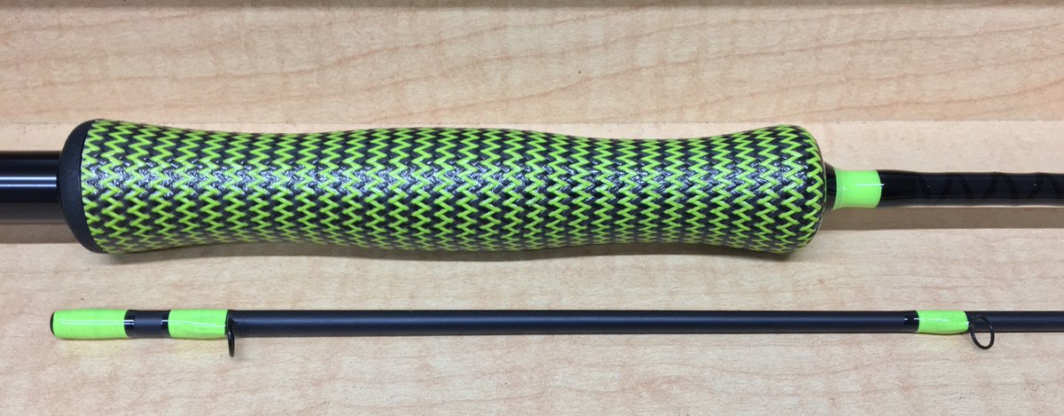 RiverworksRodCo's tweet image. A true one of a kind... On Sale!!
riverworks-usa.com/collections/co…