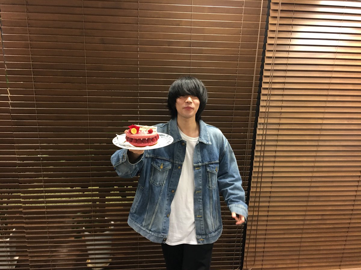 黒川侑司 YOURNESS tweet media